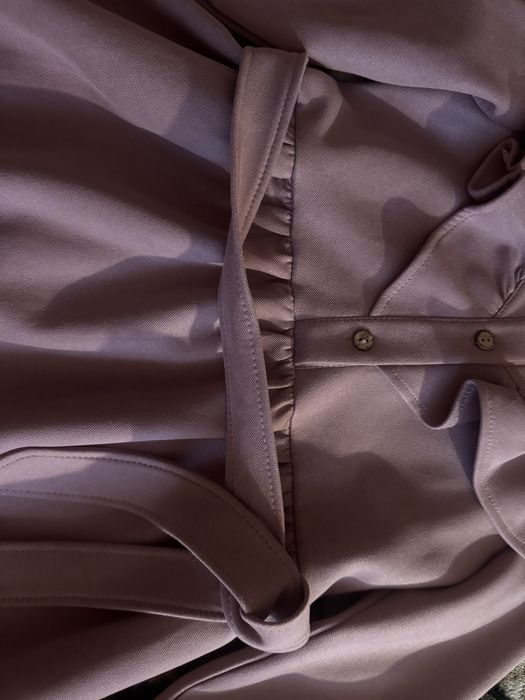 Сукня для дівчинки на зріст 128-134