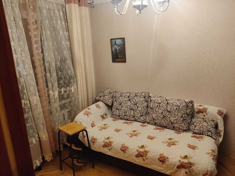 Продаж квартири у Львові 3 кімнати цегляна чешка вул Довженка Сихів