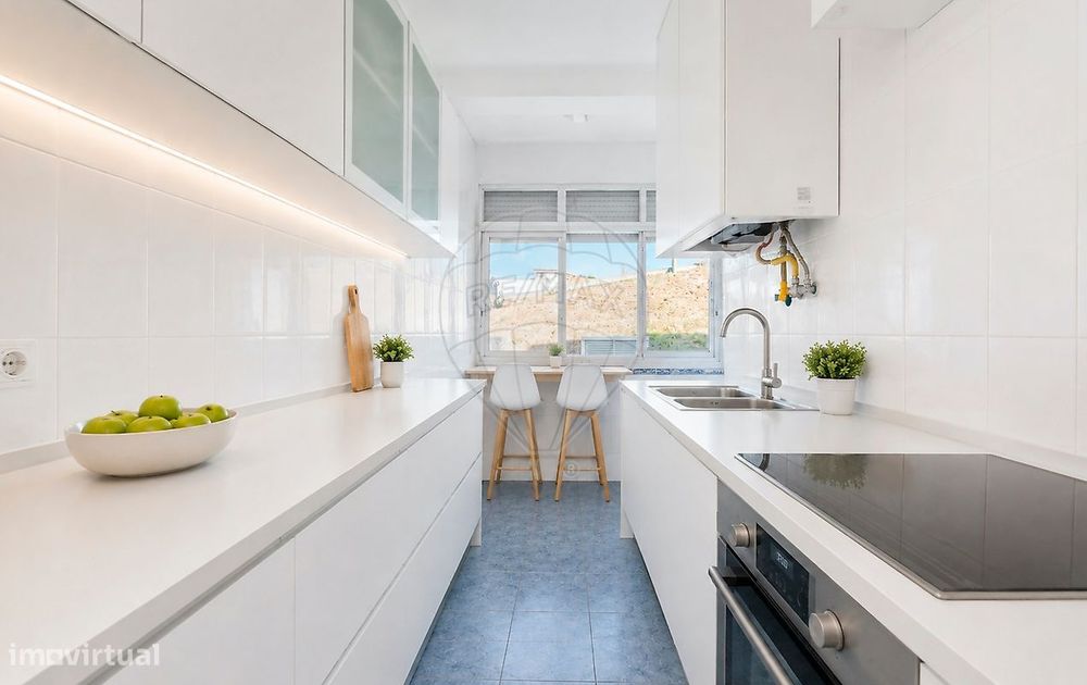 Apartamento T2 para venda