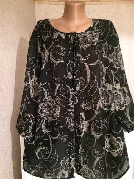 Блузи, сорочки, кофтинки,  батал 56