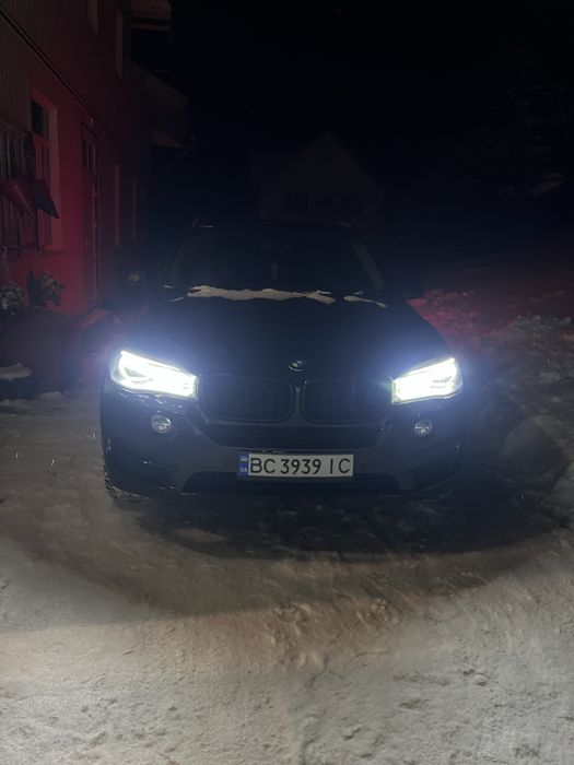 Продам BMW X5 F15