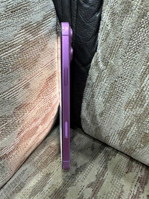 iphone 16 plus 128 100%