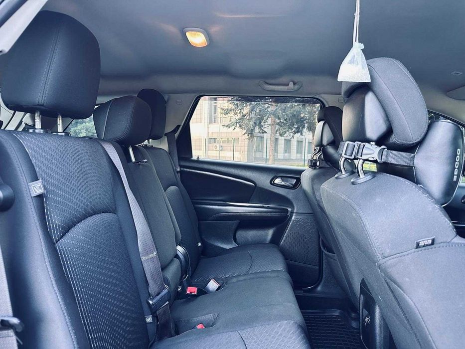 Продам Dodge Journey 2018р. #78103