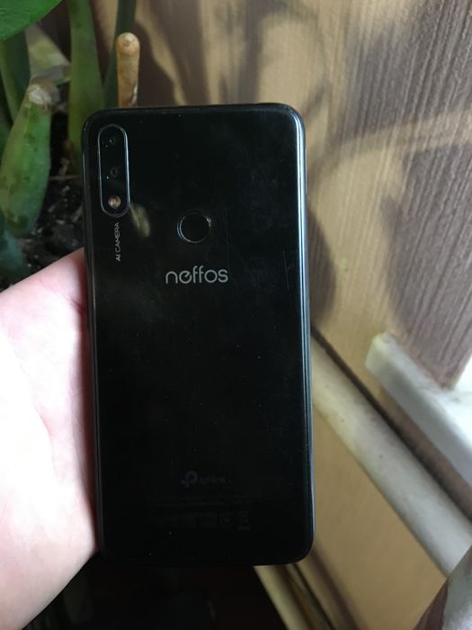 продам телефон Neffos x20