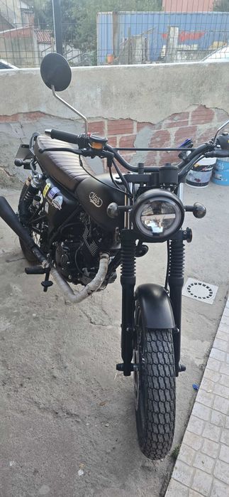 Moto mash seventy 2024