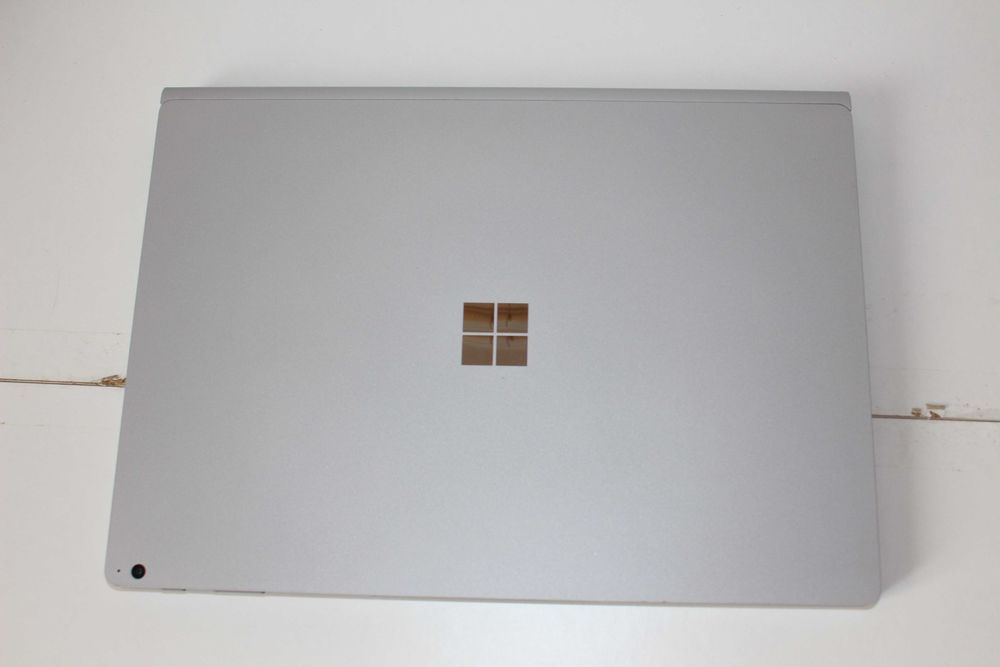 Microsoft Surface Book 3 15" I7 32/512GB/GeForce GTX 1660 Ti 6Gb