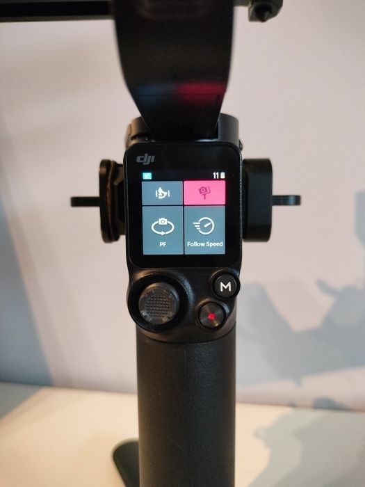 Dji rs 3 mini Gimbal