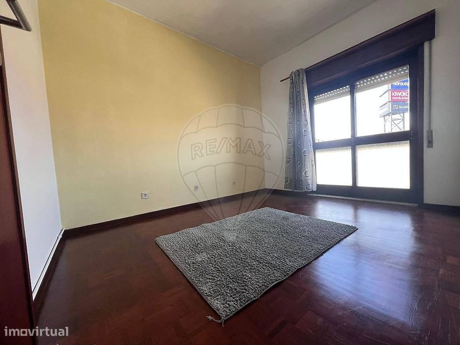 Apartamento T1 para venda