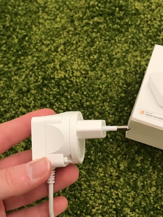 Yeelight Шлюз / хаб умного дома Apple Home Kit / Xiaomi mi home