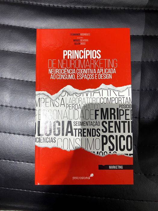 Livro de princípios de neuromarketing64285663661953120