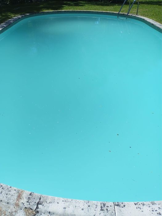 Manutencoes piscinas