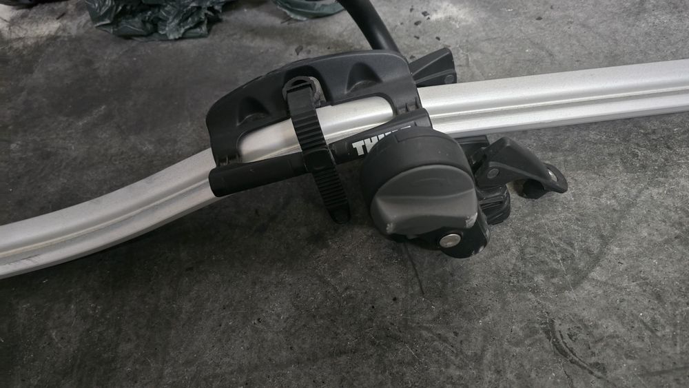 Suporte bicicleta Thule 591
