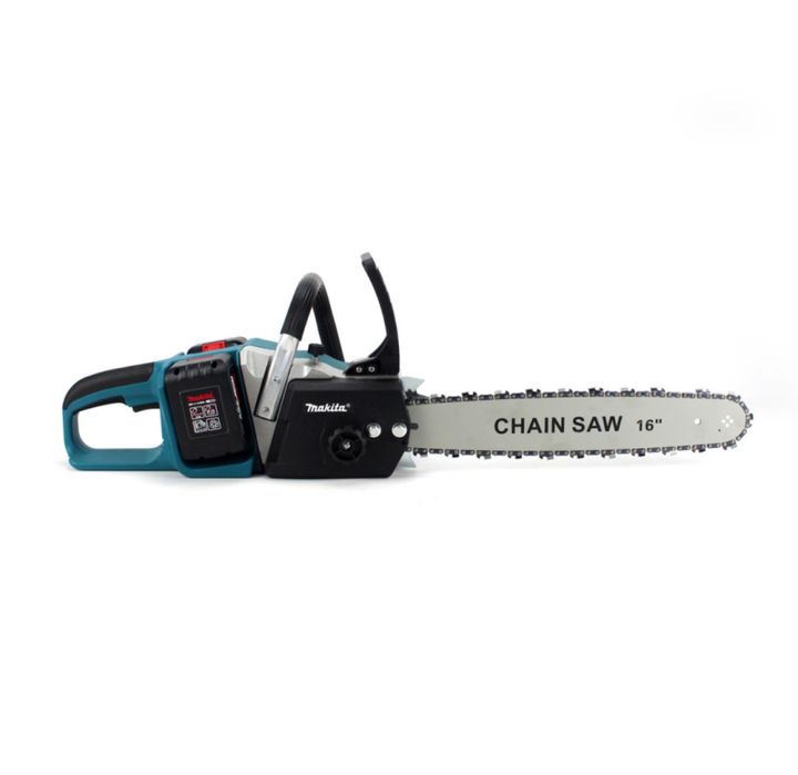 Аккумуляторная цепная пила Makita DUC355Z | 36V | 6.0 A/h | Латвия !!!