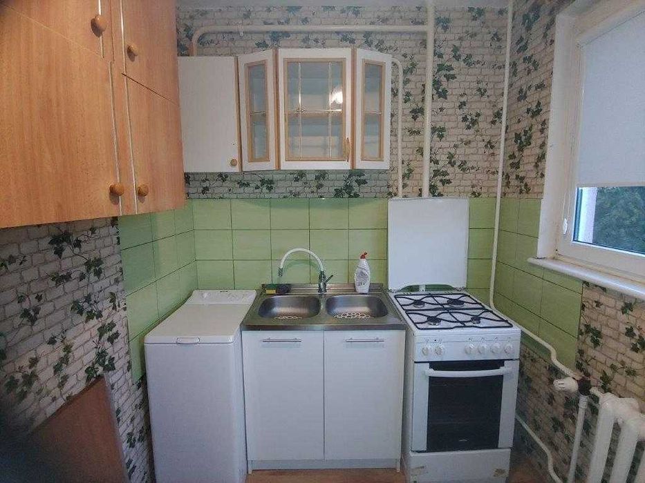 Kawalerka na Wyszyńskiego Police