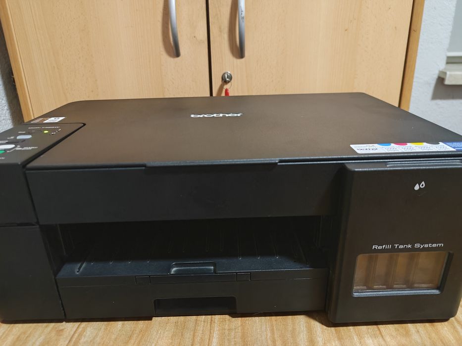Drukarka brother dcp t425w