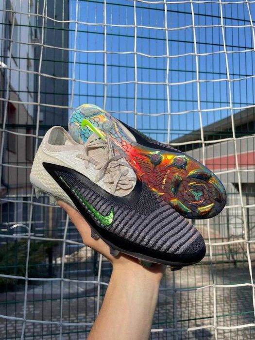 !SALE! Бутси Nike Phantom 6 Kobe Bryant 36 37 38 39 40 41 42 43 44 45 найк