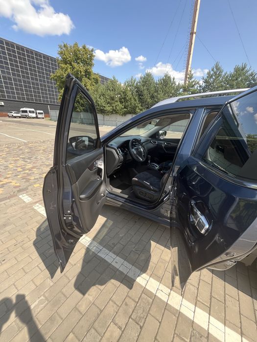 Продам Nisann Rogue 2015
