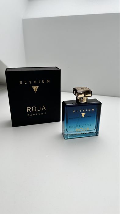 Perfumy Roja Dove Elysium 100 ml NOWE