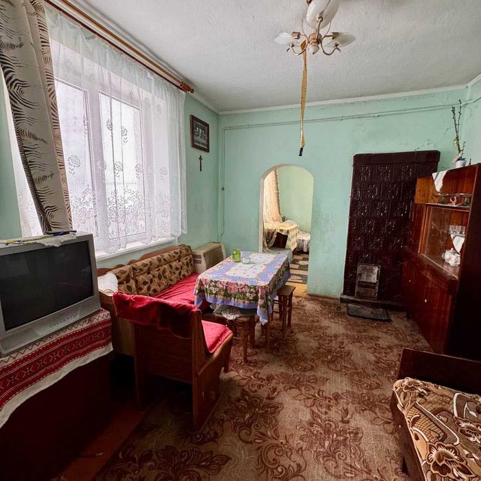 продаж будинку село Тязів