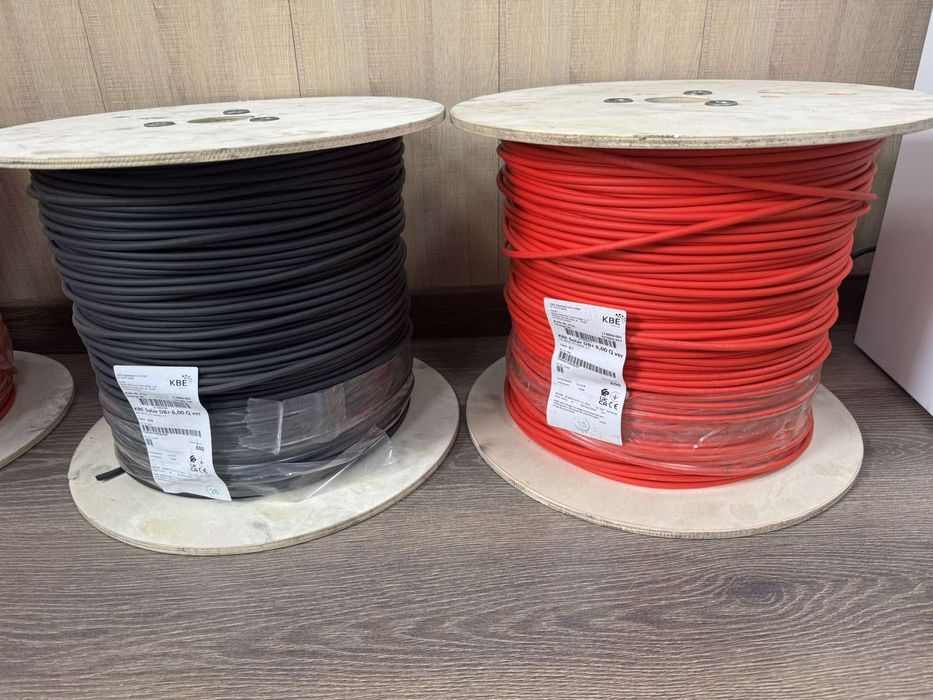 Сонячні панелі інвертора