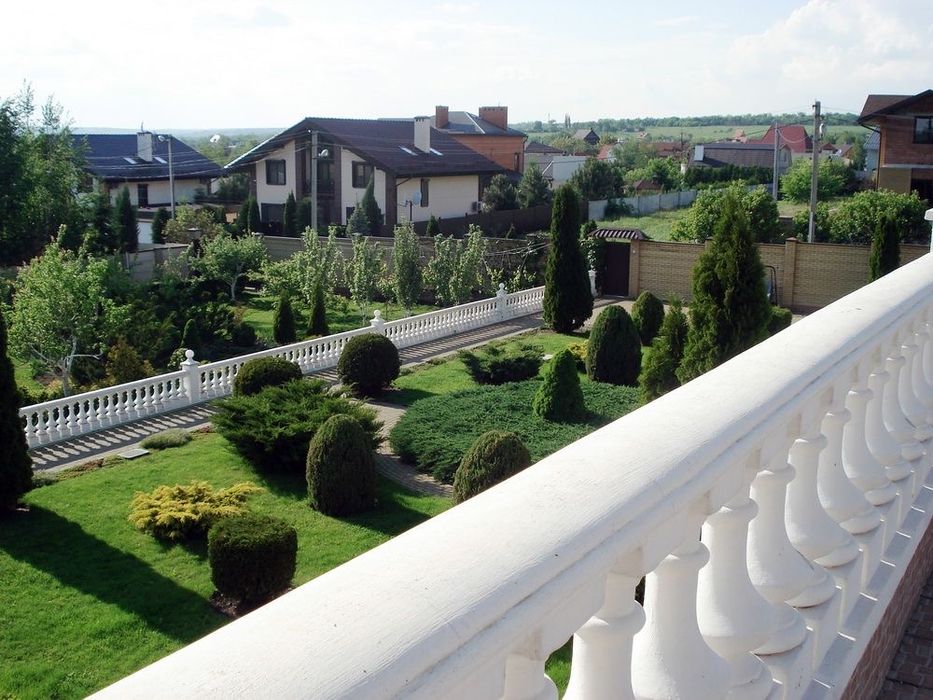 Продам дом Новоалександровка  Авторский проэкт