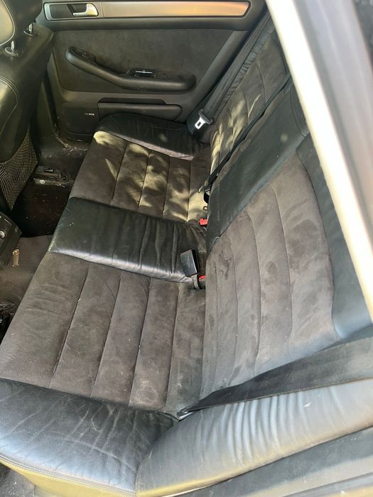 Продам салон А6С5 Авант