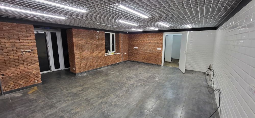 Оренда нежитлового приміщення