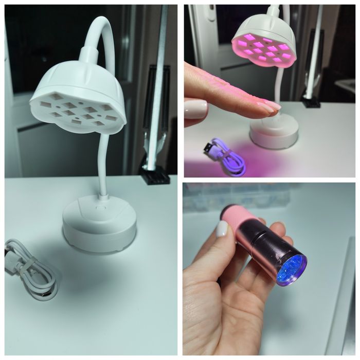 Бази,гель,лаки,тіпси,ліхтарики для манікюру