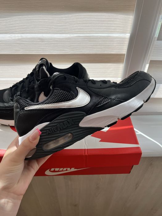 Кроссовки оригинал Nike Air Max Excee