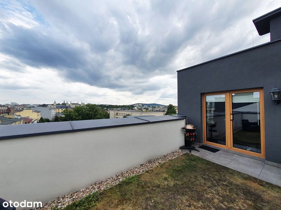 Wysoki standard | 3 pokoje | Centrum Kielc