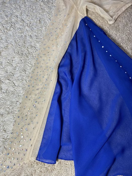 Костюм для східних танців