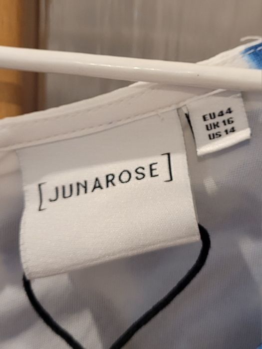 Sukienka damska plus size