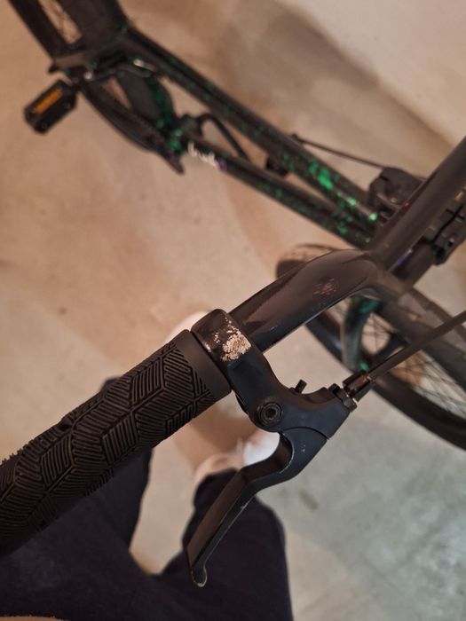 BMX Mafiabikes Kush 2