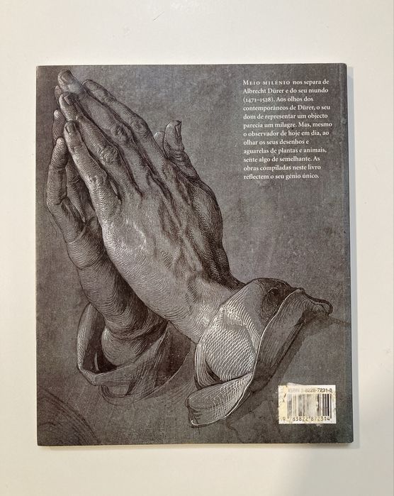 Livro Durer - Taschen