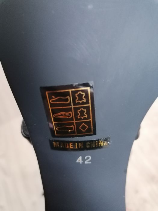 Sandały SENSO #sandały #senso