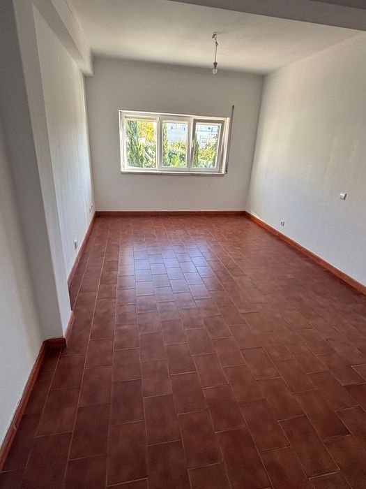Apartamento Aluga-se