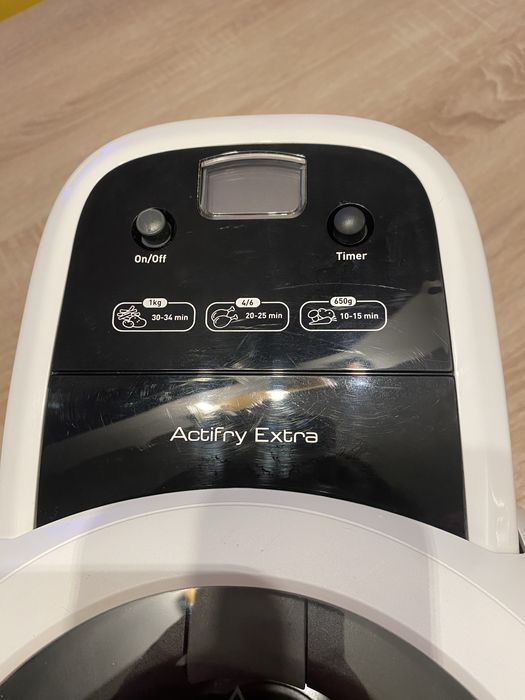 Tefal ActiFry Extra- Fritdeira Eletrica