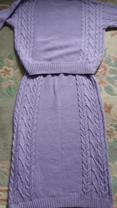 Komplet dwu częściowy r xl