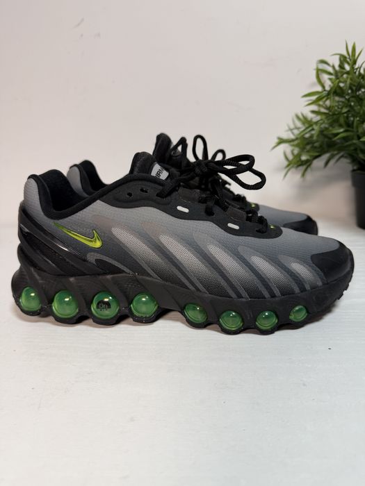 Modne sneakersy Nike Air Max DN r.38,5 Stan BDB Paragon