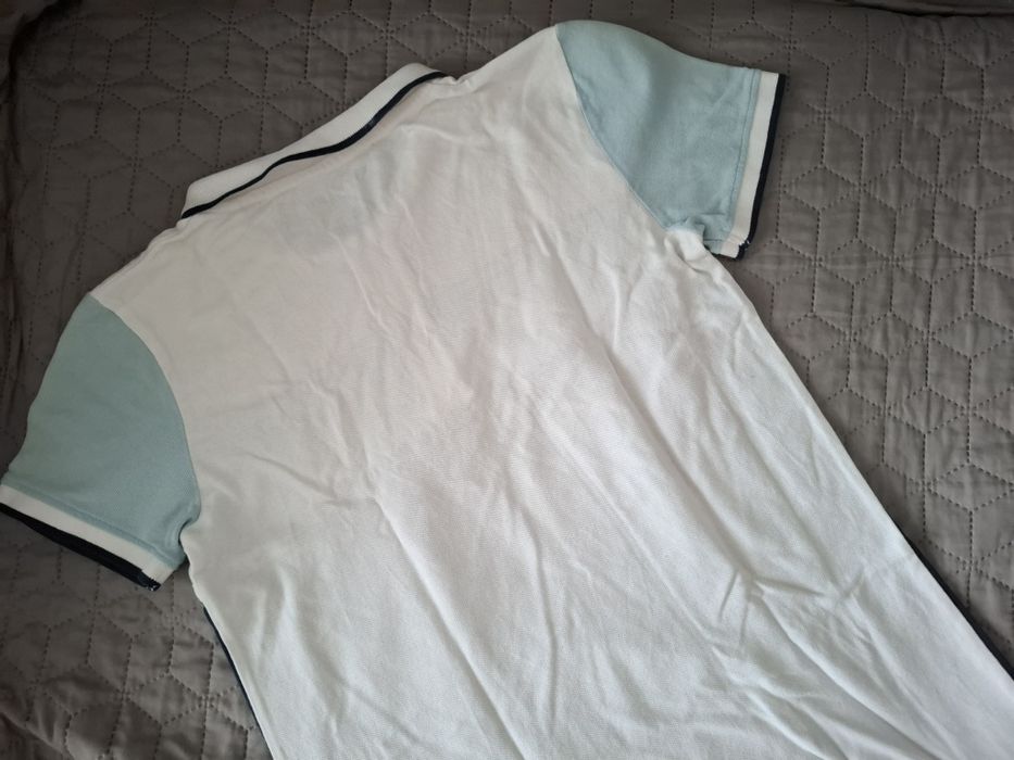 Поло Guess kids 16