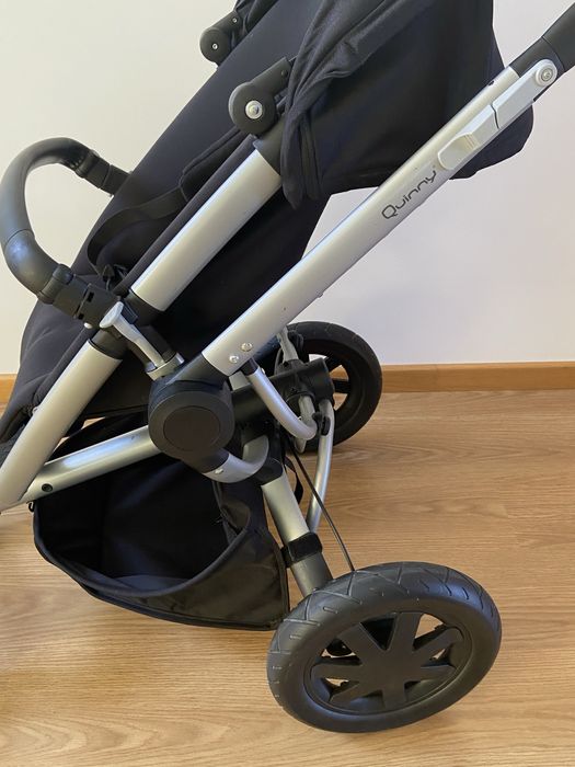 Carrinho bebe  + ovo (cadeira auto) + isofix para o carro