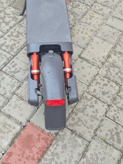 електросамокат Xiaomi E-Scooter 5 MAX