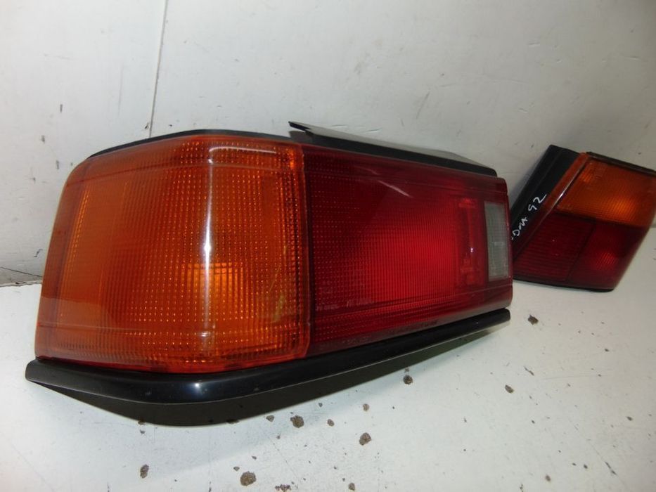 Honda civic/Lancia dedra farolins
