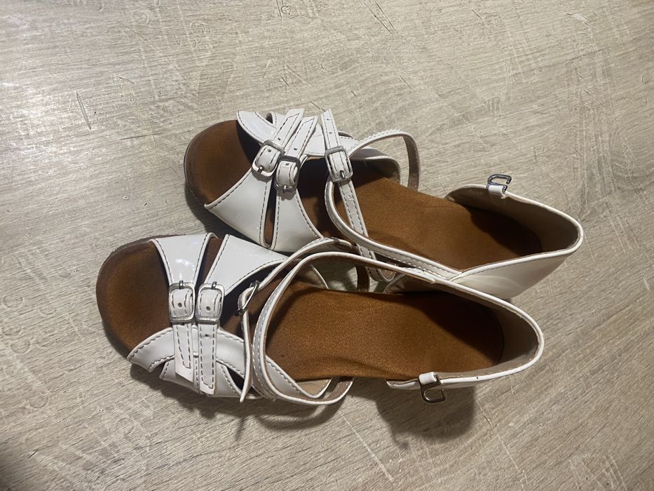 Туфлі для танців