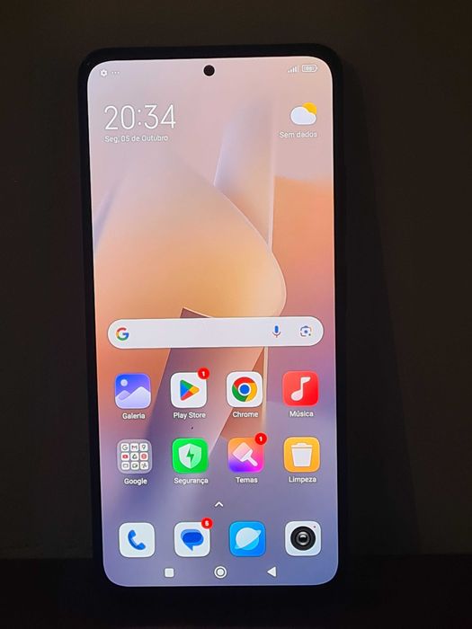 Redmi Note 11 Pro 5G