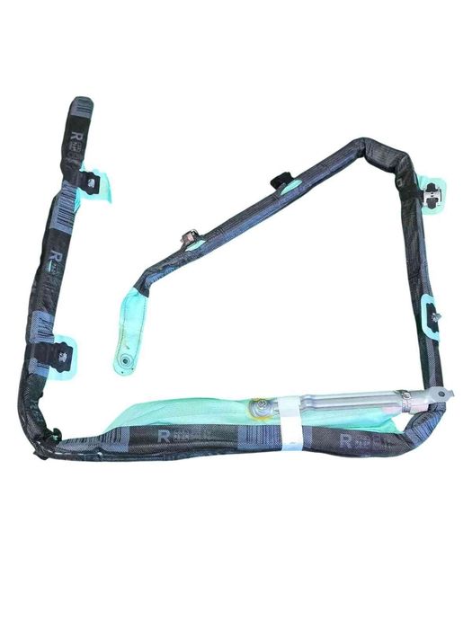 Airbag Cortina Direito AUDI A3 Sportback