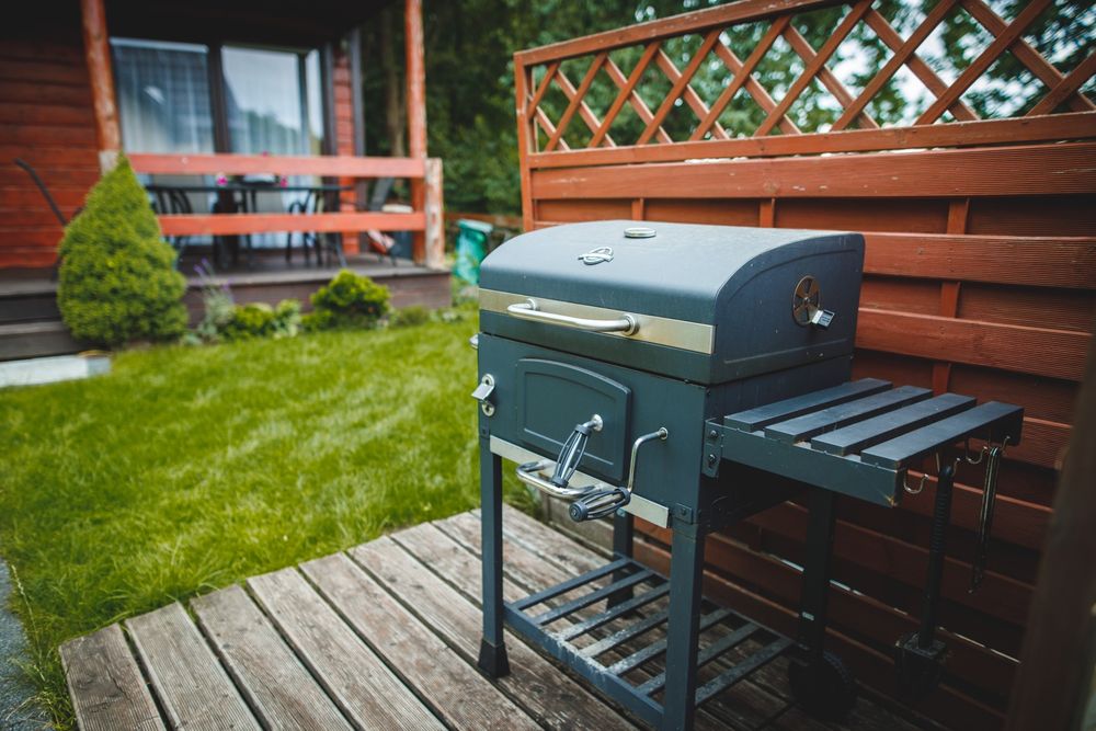 Domek w Chmielnie nad samym jeziorem