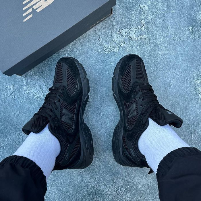 New Balance 530 Black