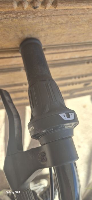 Bicicleta roda 20 rapaz