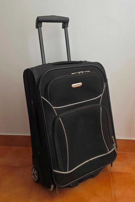 Mala de Viagem de Cabine Newcomer